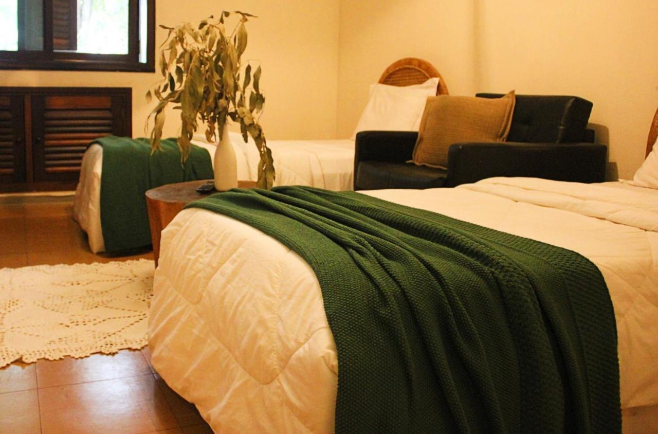 Reserva Hotel Boutique Águas de Lindóia Kültér fotó