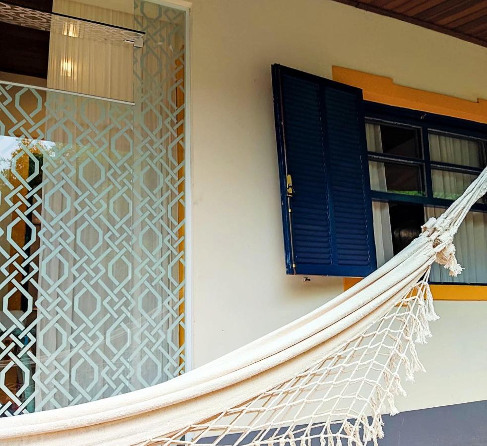 Reserva Hotel Boutique Águas de Lindóia Kültér fotó