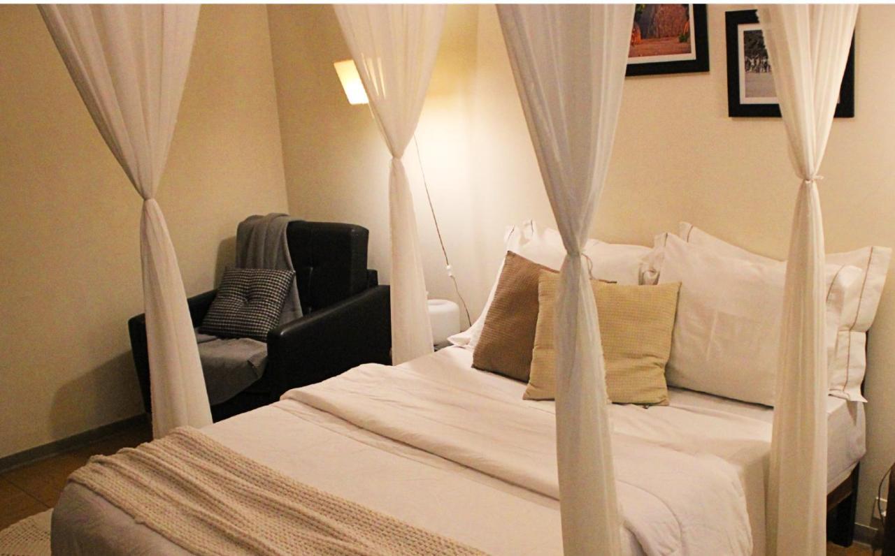 Reserva Hotel Boutique Águas de Lindóia Kültér fotó