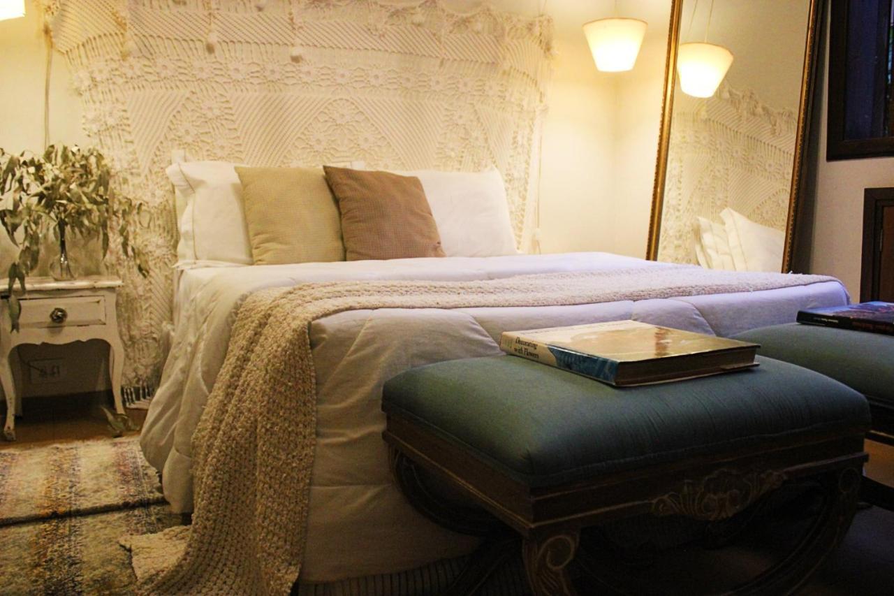 Reserva Hotel Boutique Águas de Lindóia Kültér fotó