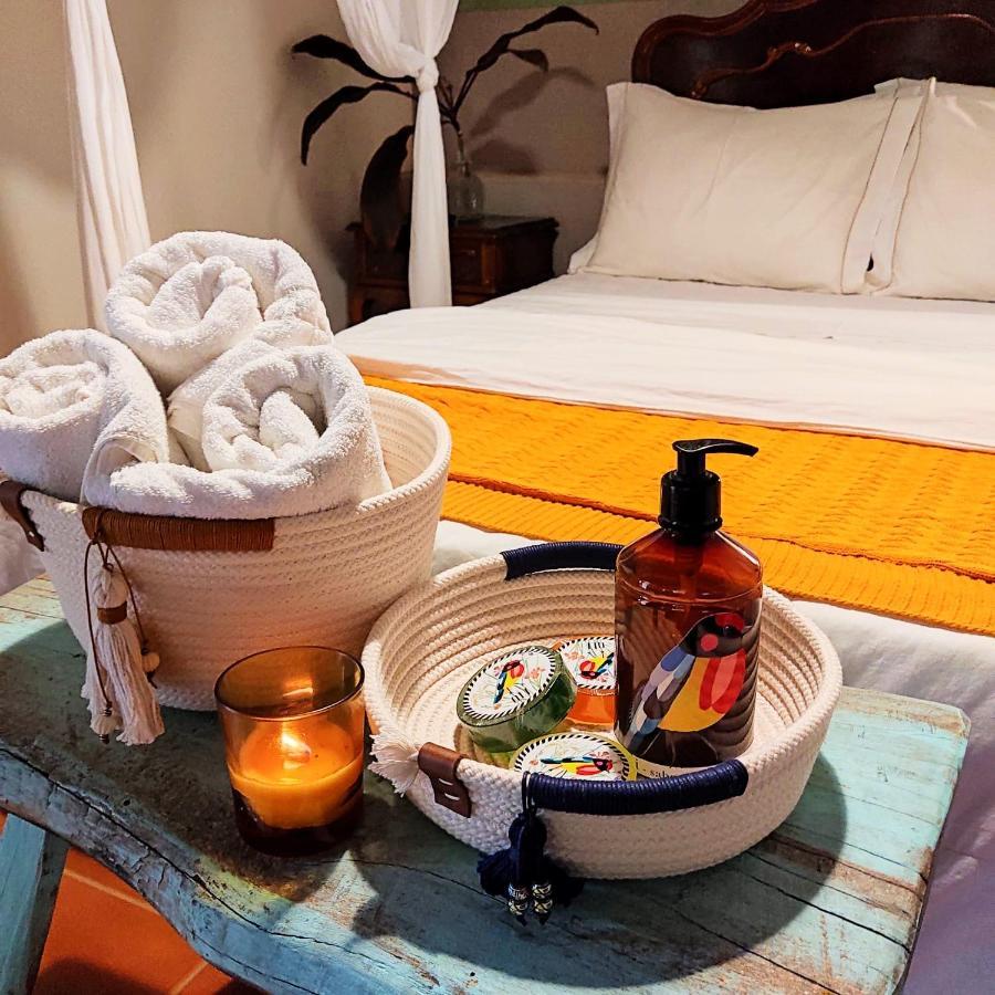 Reserva Hotel Boutique Águas de Lindóia Kültér fotó
