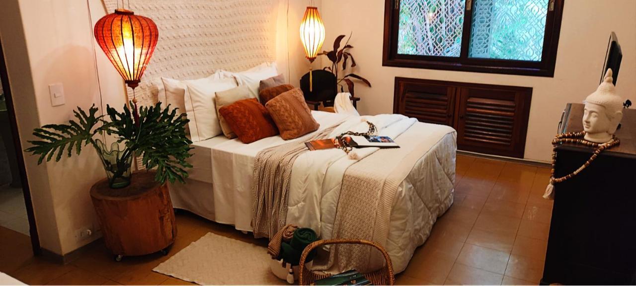 Reserva Hotel Boutique Águas de Lindóia Kültér fotó