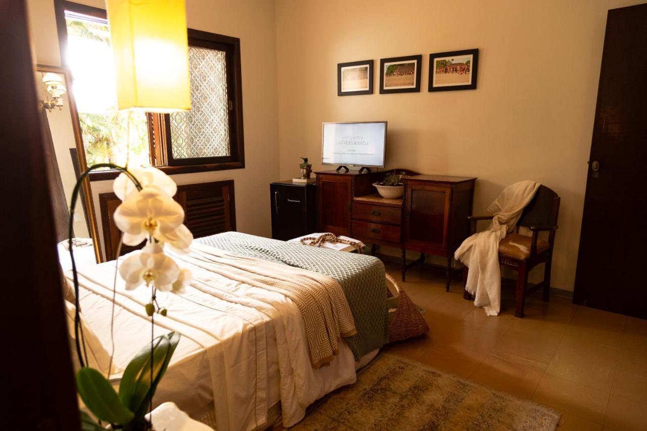 Reserva Hotel Boutique Águas de Lindóia Kültér fotó