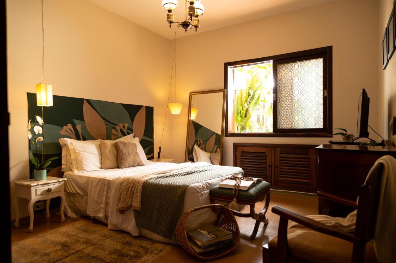 Reserva Hotel Boutique Águas de Lindóia Kültér fotó