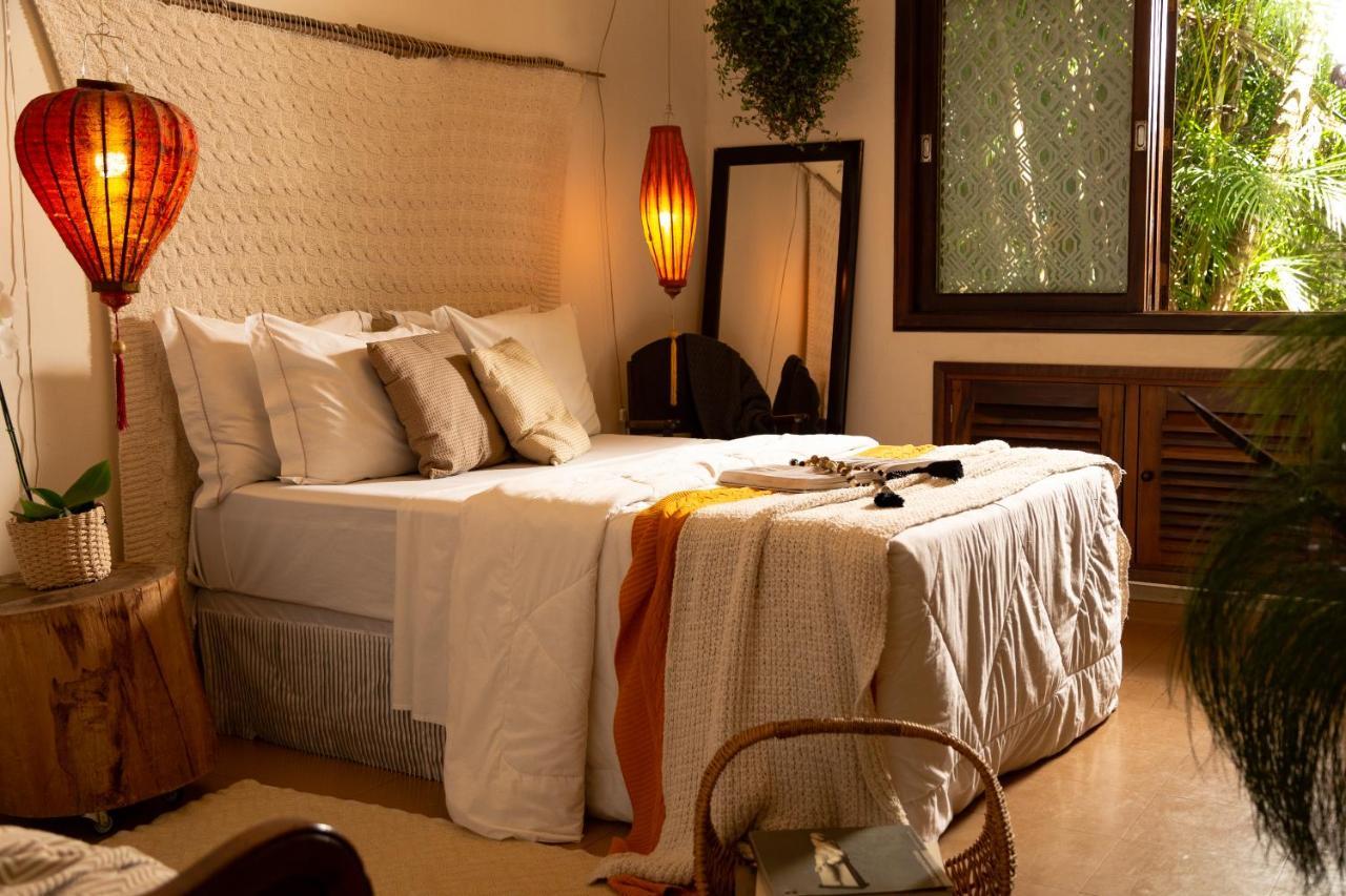 Reserva Hotel Boutique Águas de Lindóia Kültér fotó