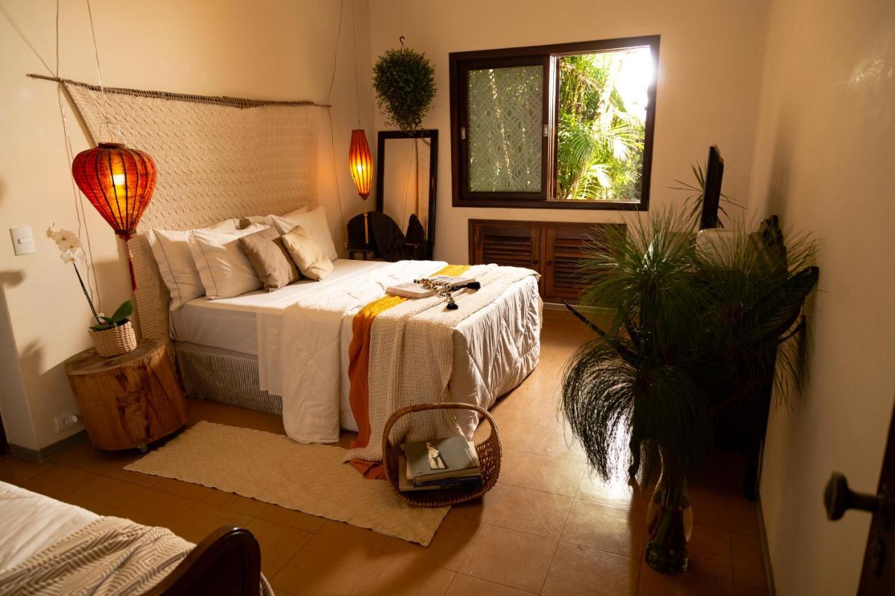 Reserva Hotel Boutique Águas de Lindóia Kültér fotó